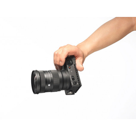 Sigma 16-28mm f2,8 DG DN