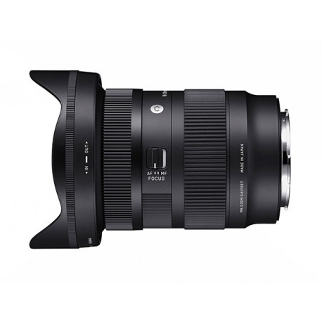 Sigma 16-28mm f2,8 DG DN