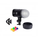 Kit  Elinchrom ONE off Camera Flash