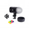 Kit  Elinchrom ONE off Camera Flash