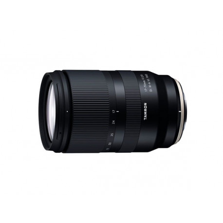 Tamron 17-70 f2,8 DI III-A  VC VXD