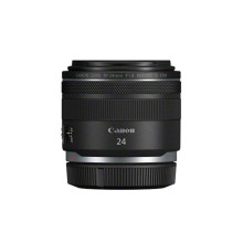 Canon RF 24mm f/1,8 Macro IS STM 2