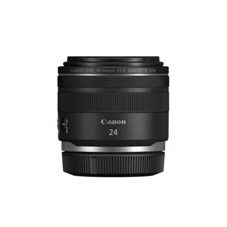 Canon RF 24mm f/1,8 Macro IS STM Canon RF 24mm f/1,8 Macro IS STM