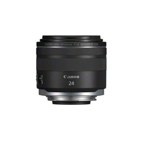 Canon RF 24mm f/1,8 Macro IS STM Canon RF 24mm f/1,8 Macro IS STM