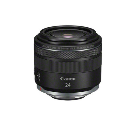 Canon RF 24mm f/1,8 Macro IS STM