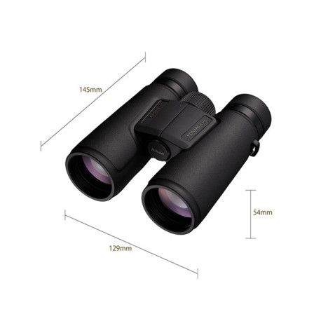 Nikon Monarch M5 8X42