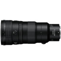 NIKKOR Z 400mm f4,5 VR S NIKKOR Z 400mm f4,5 VR S