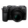 Nikon Z30+16-50VR