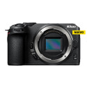 Nikon Z30+16-50+ 50-250VR