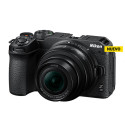 Nikon Z30+16-50+ 50-250VR