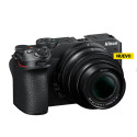 Nikon Z30+16-50+ 50-250VR