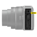 Nikon Z30+16-50+ 50-250VR