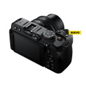 Nikon Z30+16-50+ 50-250VR
