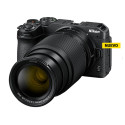 Nikon Z30+16-50+ 50-250VR