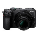 Nikon Z30+16-50+ 50-250VR