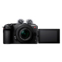 Nikon Z30+16-50+ 50-250VR