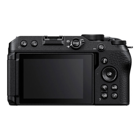 Nikon Z30+16-50+ 50-250VR