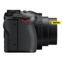 Nikon Z30+16-50VR
