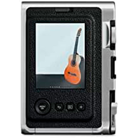 Fuji Instax Mini  Evo Fuji Instax Mini  Evo