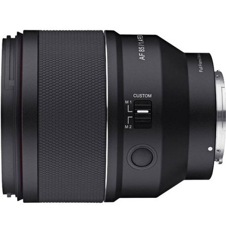 Samyang AF 85mm f/1.4  FE II Samyang AF 85mm f/1.4  FE II