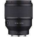 Samyang AF 85mm f/1.4  FE II Samyang AF 85mm f/1.4  FE II