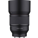 Samyang AF 85mm f/1.4  FE II Samyang AF 85mm f/1.4  FE II