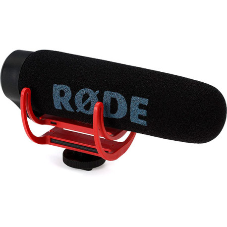 Rode VideoMic GO