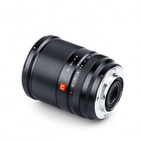 Viltrox AF 23mm f1,4 STM Viltrox AF 23mm f1,4 STM