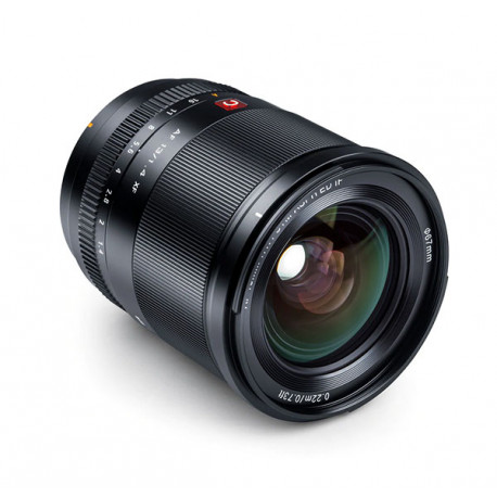 Viltrox AF 23mm f1,4 STM Viltrox AF 23mm f1,4 STM