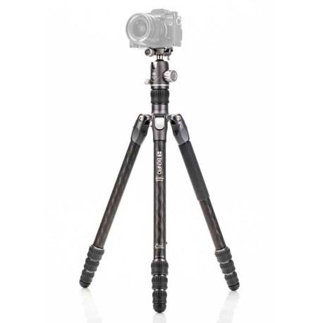 Benro FRNH24CVX25 con rotula