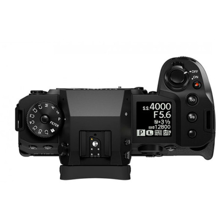 Fujifilm X-H2 Cuerpo Fujifilm X-H2 Cuerpo