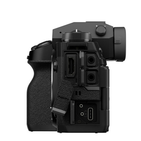 Fujifilm X-H2 Cuerpo Fujifilm X-H2 Cuerpo