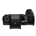 Fujifilm X-H2 Cuerpo Fujifilm X-H2 Cuerpo