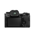 Fujifilm X-H2 Cuerpo Fujifilm X-H2 Cuerpo