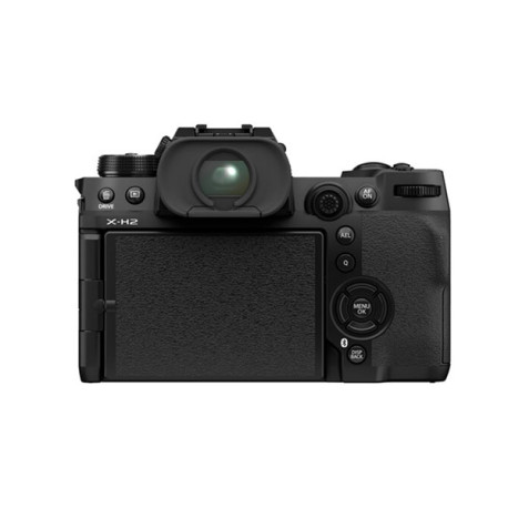 Fujifilm X-H2 Cuerpo Fujifilm X-H2 Cuerpo