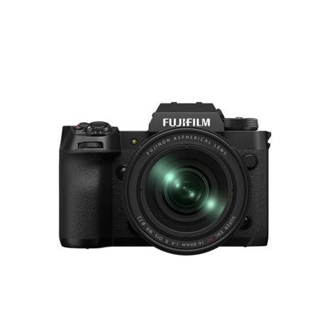 Fujifilm X-H2 Cuerpo Fujifilm X-H2 Cuerpo