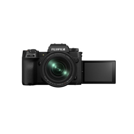 Fujifilm X-H2 Cuerpo Fujifilm X-H2 Cuerpo