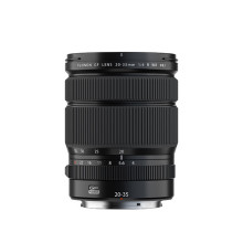 Fujifilm GF  20-35mmF./4 R LM WR