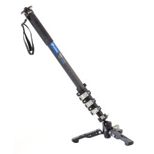 Monopie Leofoto MV-324CL y base VD-03 2