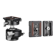 Leofoto LH-30R+NP-50 2