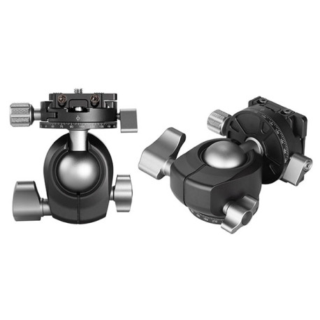 Leofoto LH-30R+NP-50