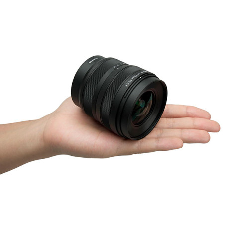 Tokina ATX-M  11-18mm f2,8 Sony E