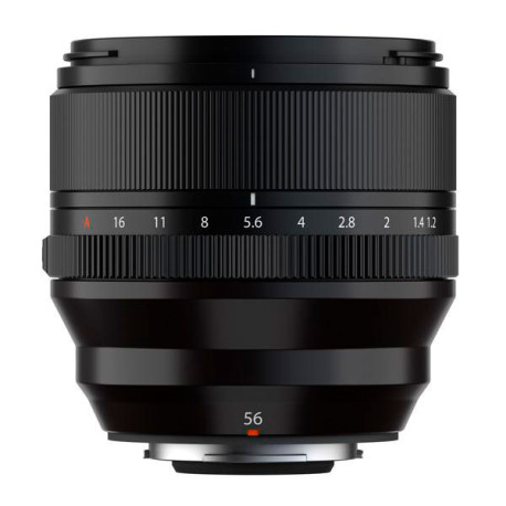 Fujinon XF 56mm f1,2 R WR Fujinon XF 56mm f1,2 R WR
