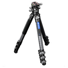 Leofoto LSR-324C + LH-40