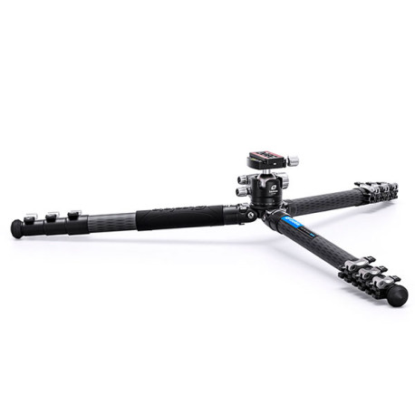 Leofoto LSR-324C + LH-40 Leofoto LSR-324C + LH-40