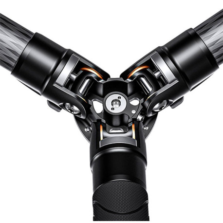 Leofoto LSR-324C + LH-40 Leofoto LSR-324C + LH-40