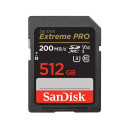 Sandick Extreme PRO 512 GB 200 Mb/s