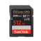 Sandick Extreme PRO 512 GB 200 Mb/s