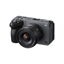 Sony  FX 30 2