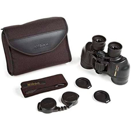 Nikon Aculon A 211 7X35